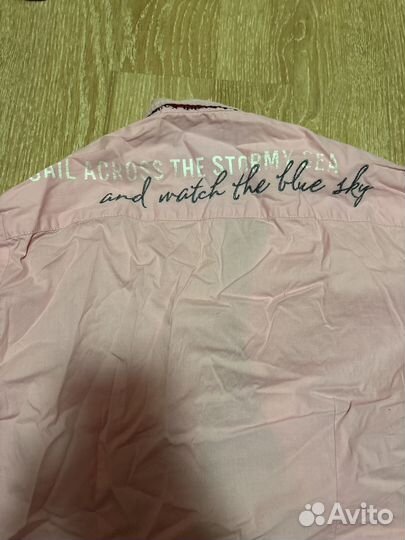 Рубашка женская