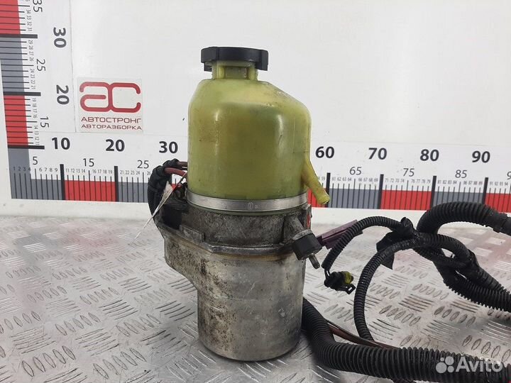 Электроусилитель руля для Opel Astra G 13105726