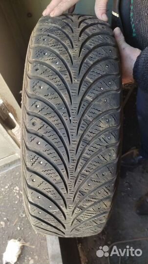 Sava Eskimo Stud R15