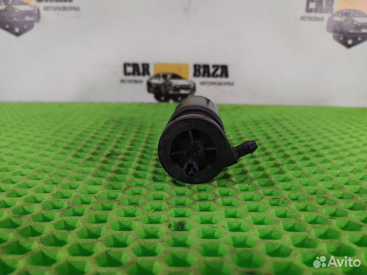 Насос омывателя фар