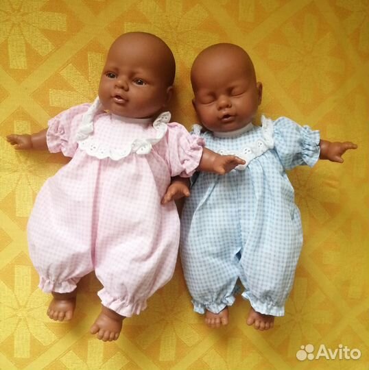 Пупсики для Ирины