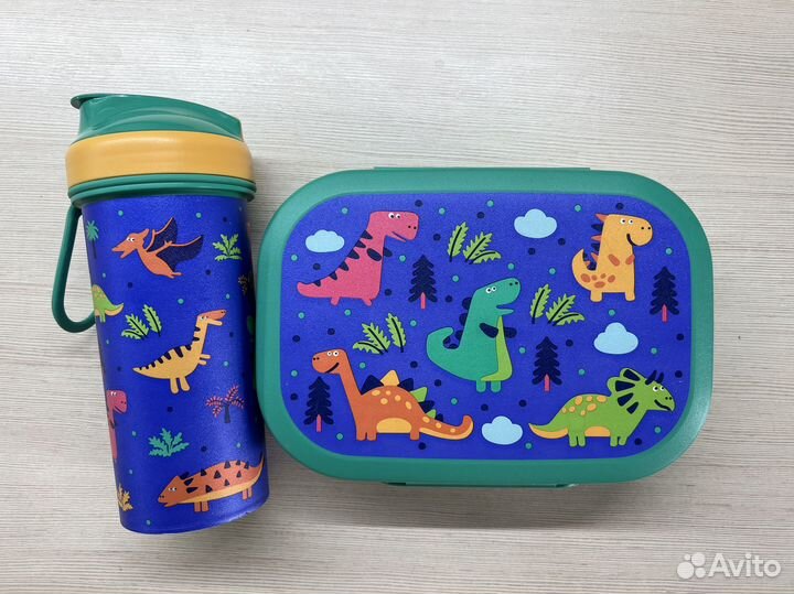 Детская посуда, бутылочка для воды