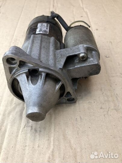 Стартер Сузуки Балено; Свифт. M000T86481