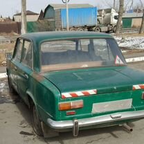 ВАЗ (LADA) 2101 1.2 MT, 1974, 150 000 км