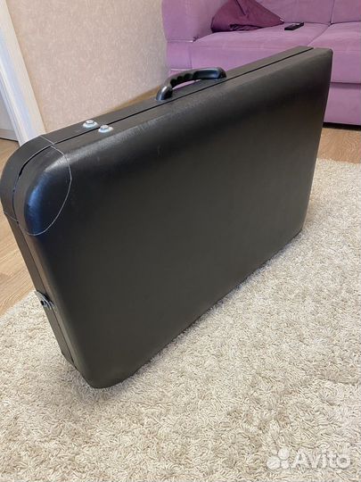 Кушетка для наращивания ресниц б\у