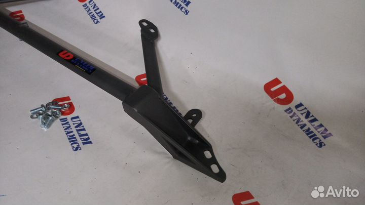 Распорка, Honda Accord Torneo 6, перед верх