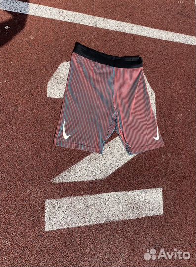 Шорты мужские nike рефленные трессы