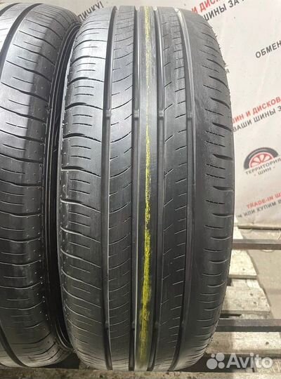 Dunlop Enasave EC300+ 215/60 R17 95Q