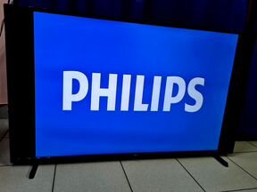 50"Телевизор Philips 50PUS6504 2019 LED, HDR (С)
