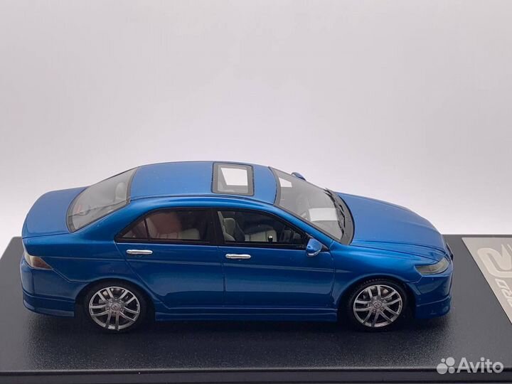 Honda Accord CL-7, 1:43. В наличии