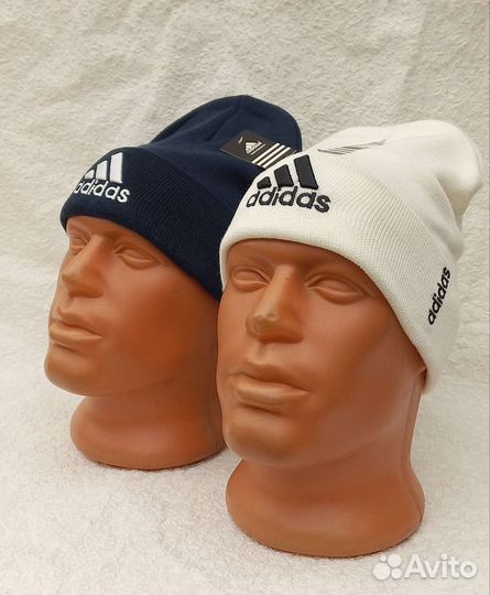 Спортивные шапки 