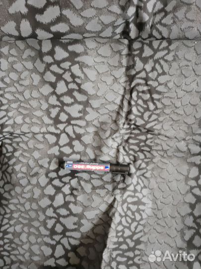 Ткань хлопок, костюмная