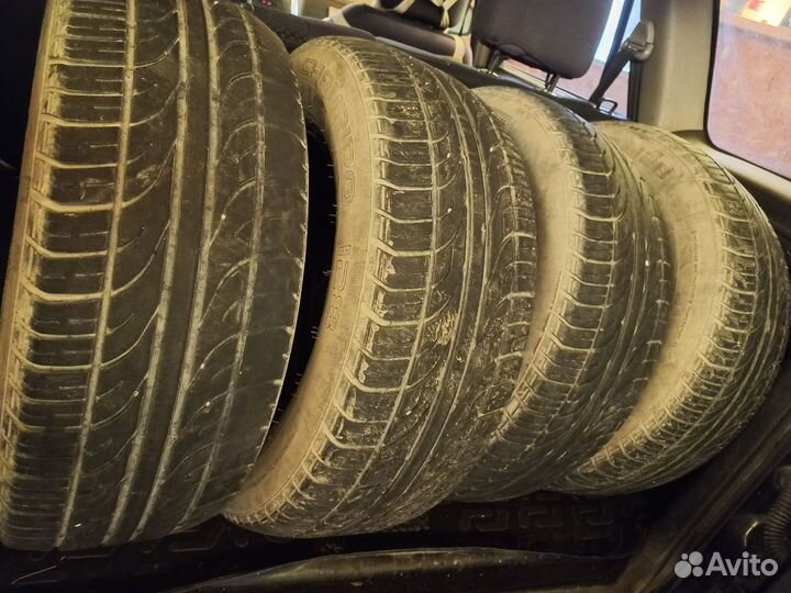 Charmhoo Sports T1 235/60 R16