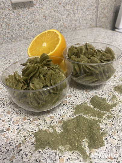 Уходовая косметика: скрабы для тела