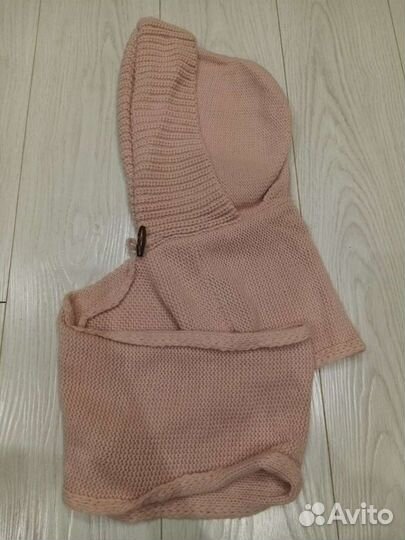 Капор капюшон