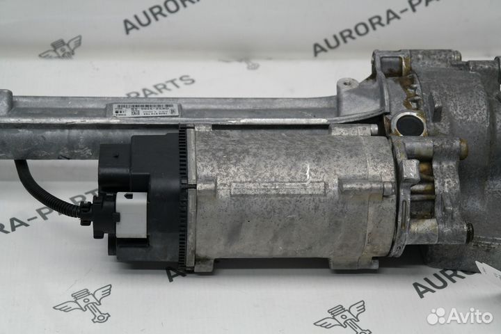 Рейка рулевая Range Rover 4 L405