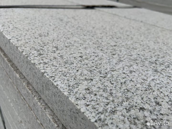 Гранитная плитка