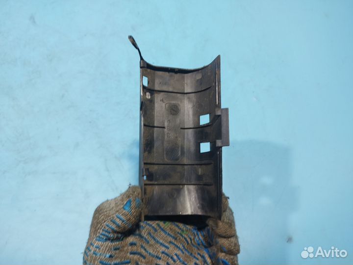 Крышка Mercedes W140