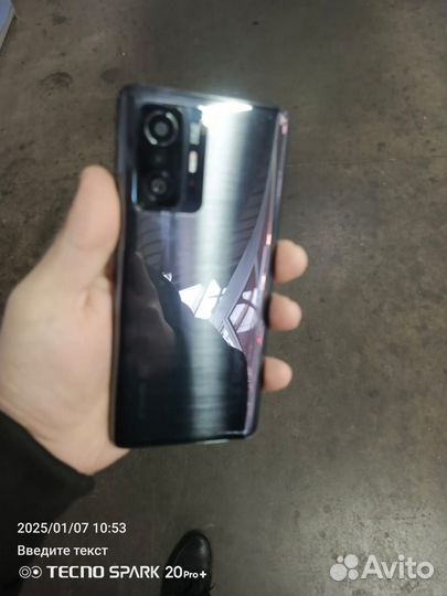 Xiaomi Mi 11T, 8/128 ГБ