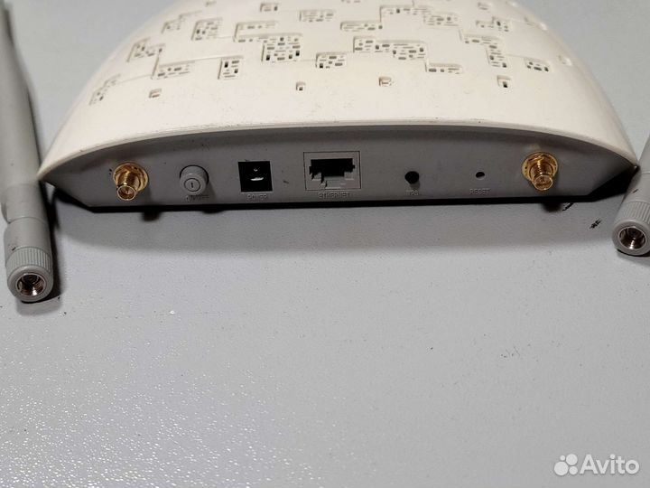 TL-WA801ND Беспроводная точка доступа
