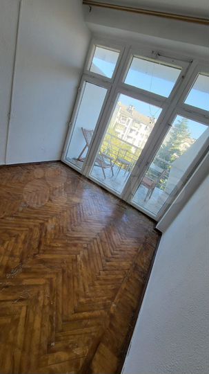 Офисный центр 