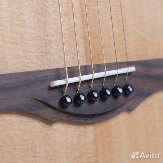 Акустическая гитара Kepma F1-OM Natural