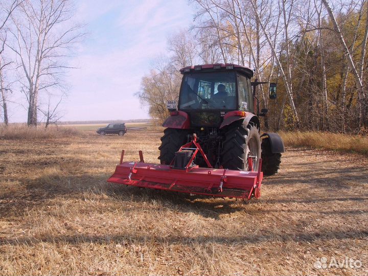 Почвофреза АЗАС ФРН-3К, 2023