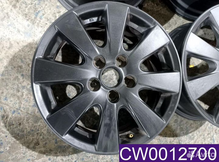 Диски R16 Toyota Б/у оригинал