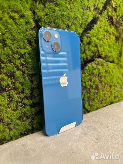 iPhone 13, 128 ГБ
