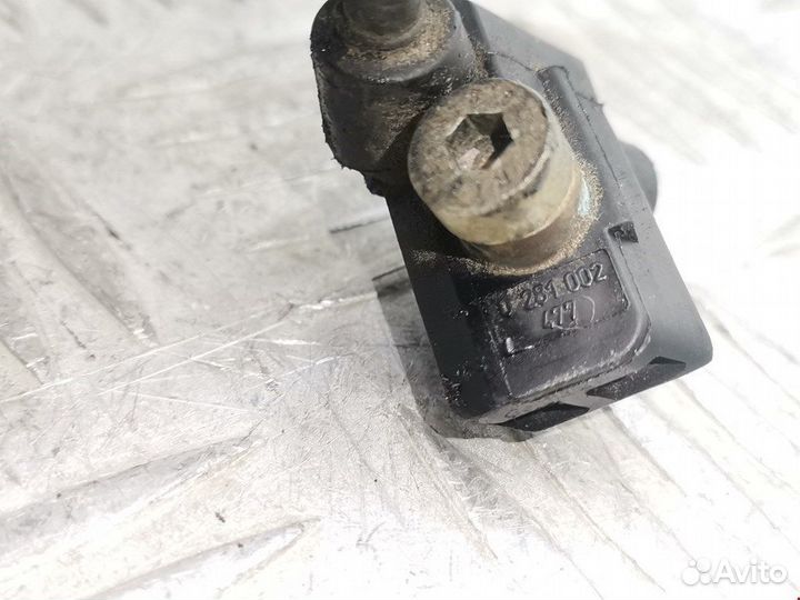 Датчик коленвала для BMW 3-Series (E46)