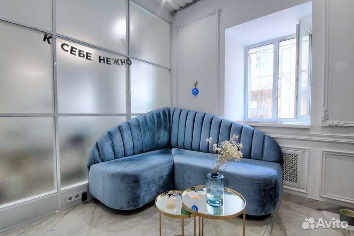 Салон красоты NailMaker Bar