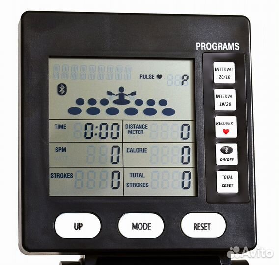 Гребной тренажер VF-AR777