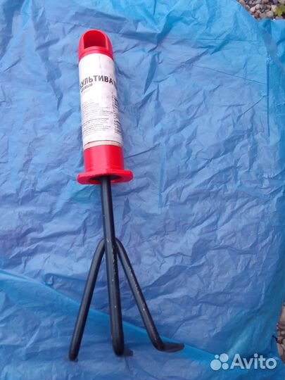 Набор садового инвентаря