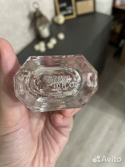 Духи guerlain