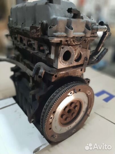 Двигатель для chery bonus (a13)