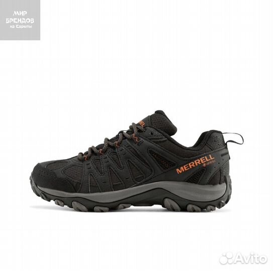 Ботинки Merrell
