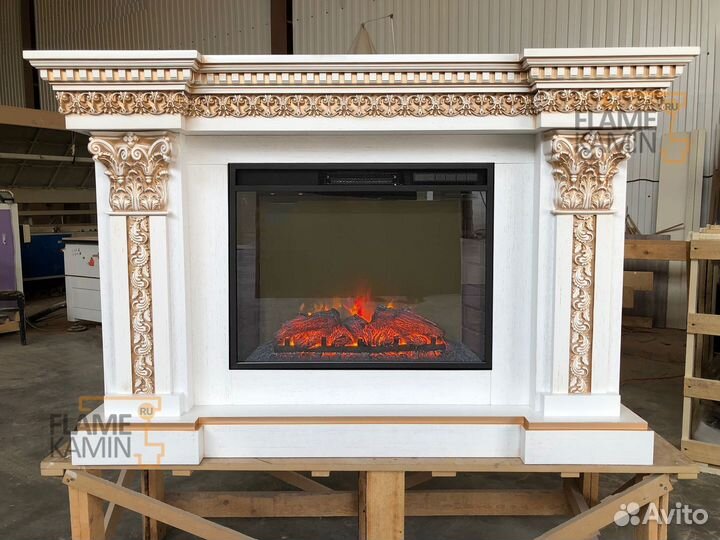 Камины для дома, электрокамины, камины