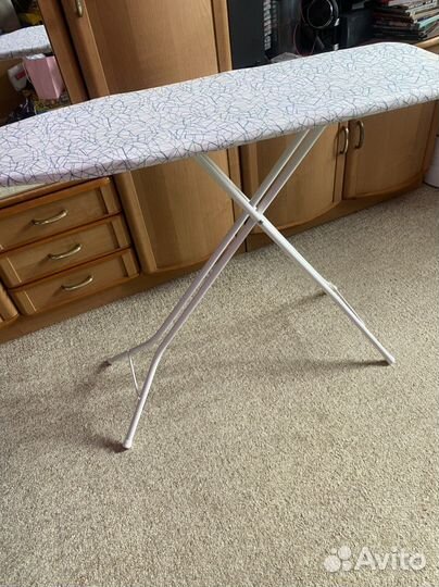 Гладильная доска IKEA