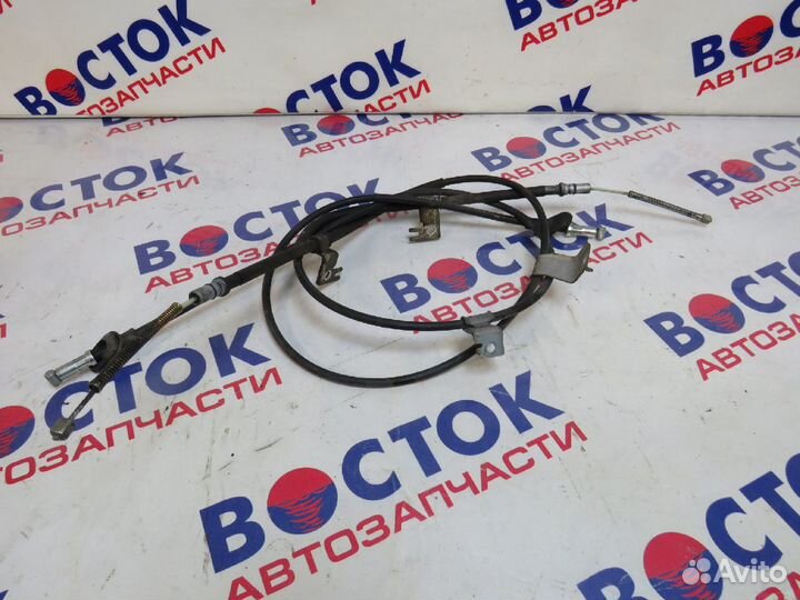 Трос ручника honda FIT aria GD8, GD6