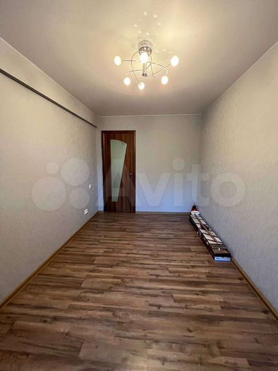 2-к. квартира, 42,9 м², 1/5 эт.