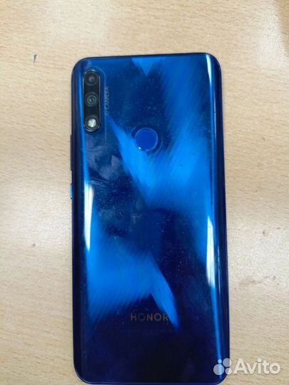 HONOR 9X, 4/128 ГБ