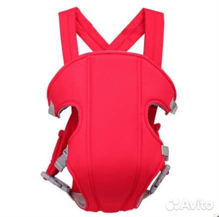 Рюкзак переноска кенгуру