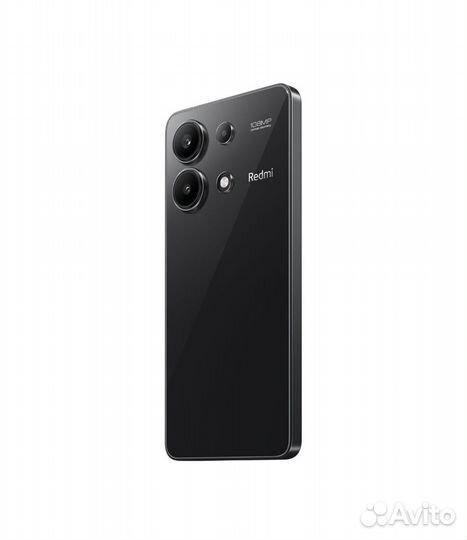 Xiaomi Redmi Note 13, 8/256 ГБ