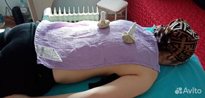 Косметолог эстетист - Массажист