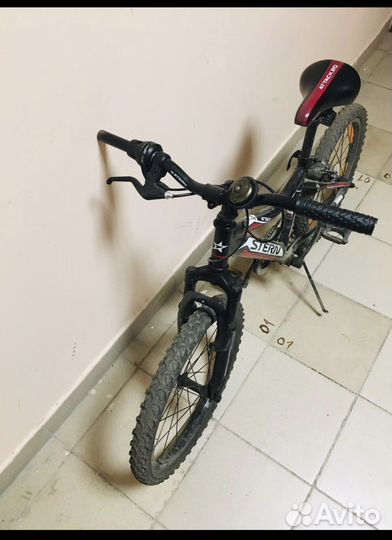 Велосипед детский 20