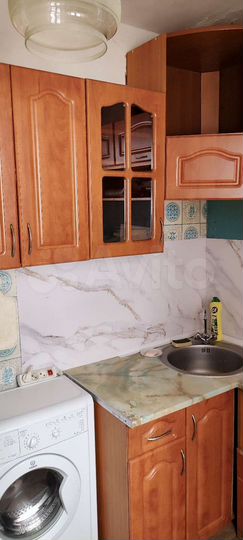 3-к. квартира, 59 м², 2/4 эт.