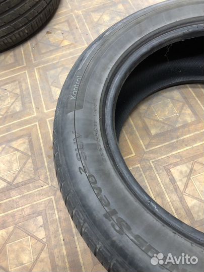 Hankook Ventus S1 Evo2 SUV K117A 235/55 R17 99V