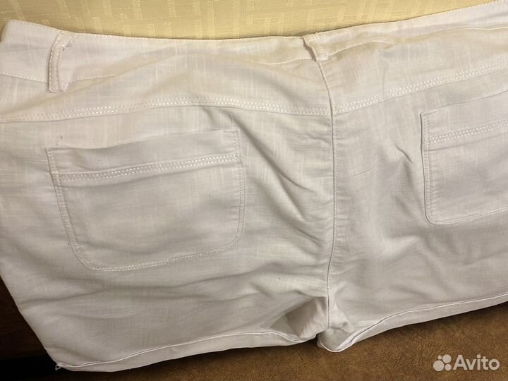 Шорты женские