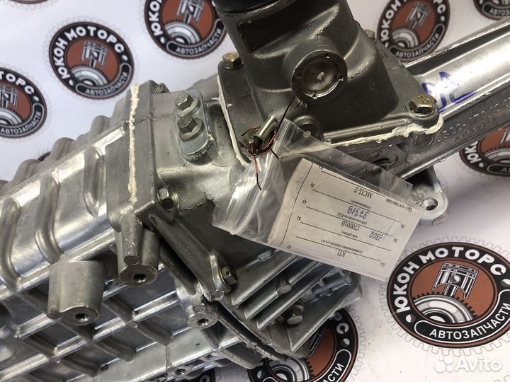 Кпп газель cummins 2.8