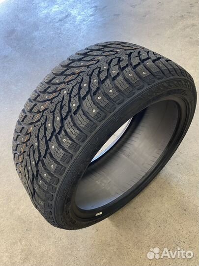 Nokian Tyres Hakkapeliitta 9 SUV 315/35 R21 111T